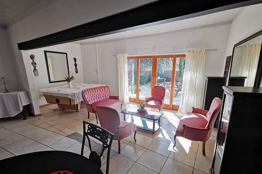 Фото Akkerdam Bed and Breakfast