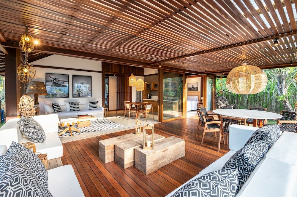 Фото Colibri Beach Villas