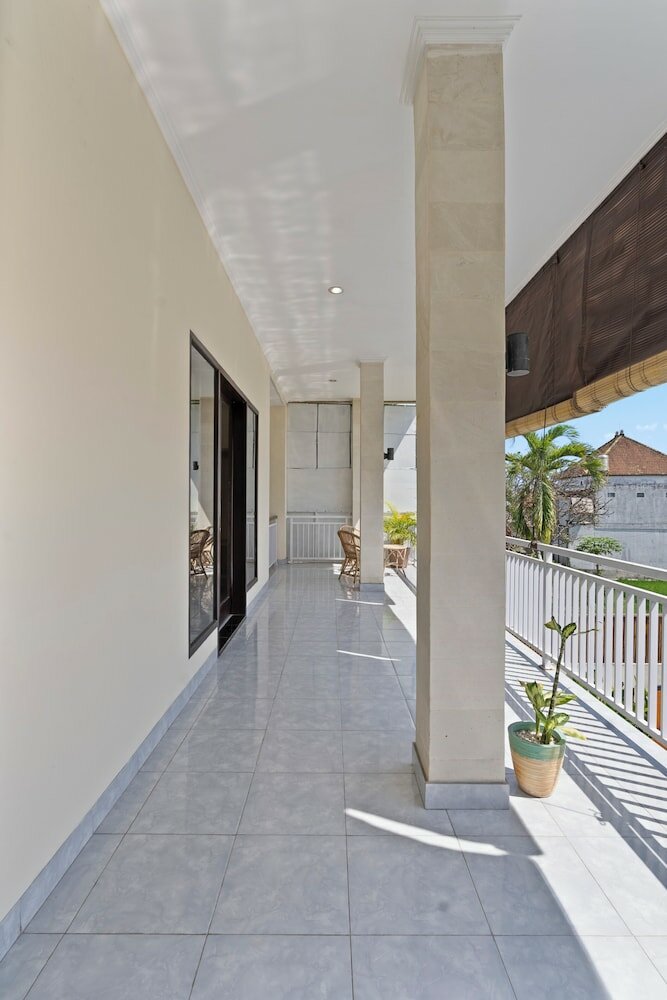 Фото Shawati Villa