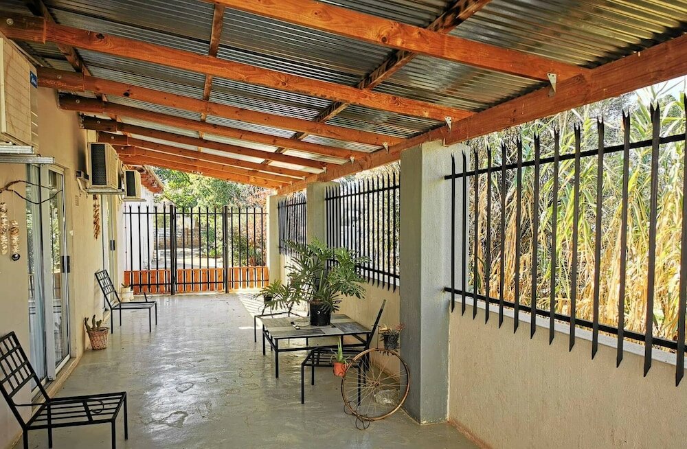 Фото Akkerdam Bed and Breakfast