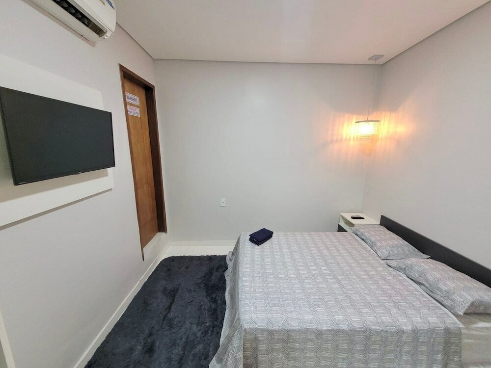 Фото Hotel Manaus - Dom Pedro