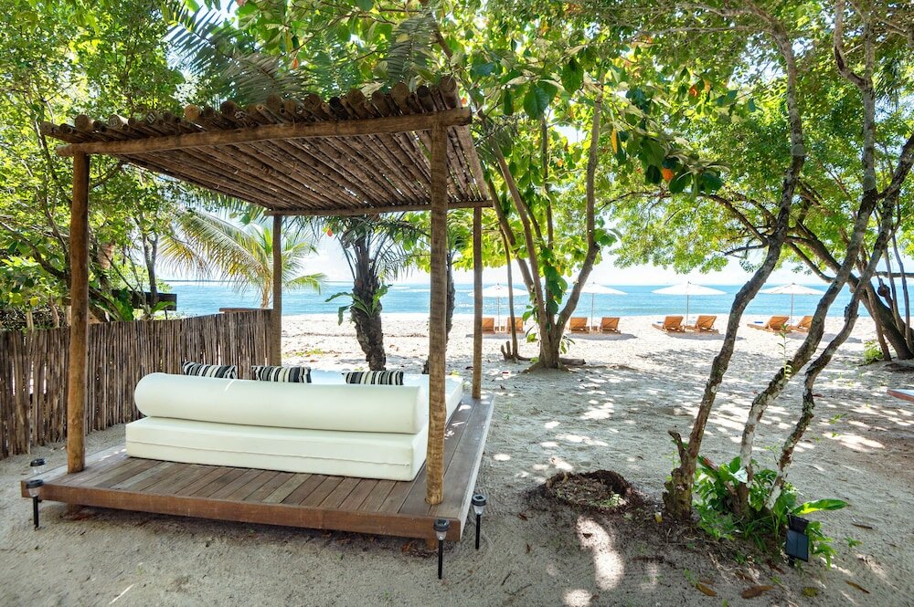 Фото Colibri Beach Villas