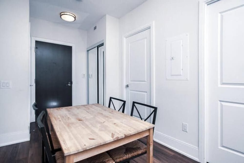 Фото Reve Elegant Penthouse