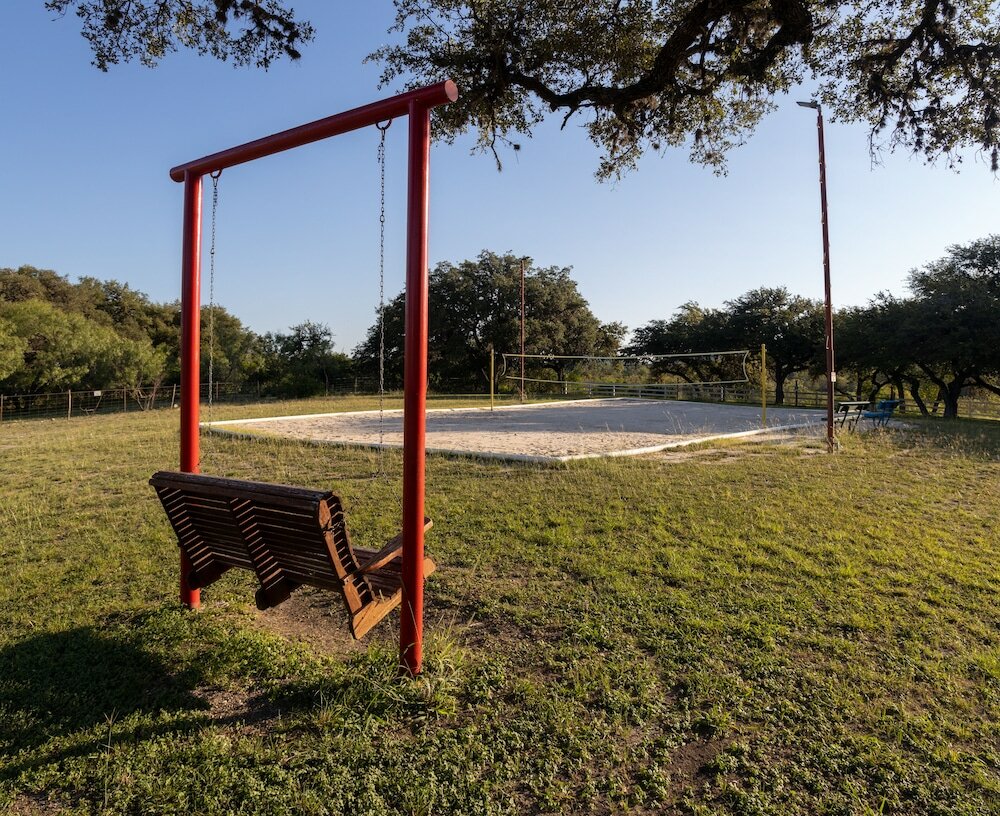 Фото Nueces River Rv & Cabin Resort