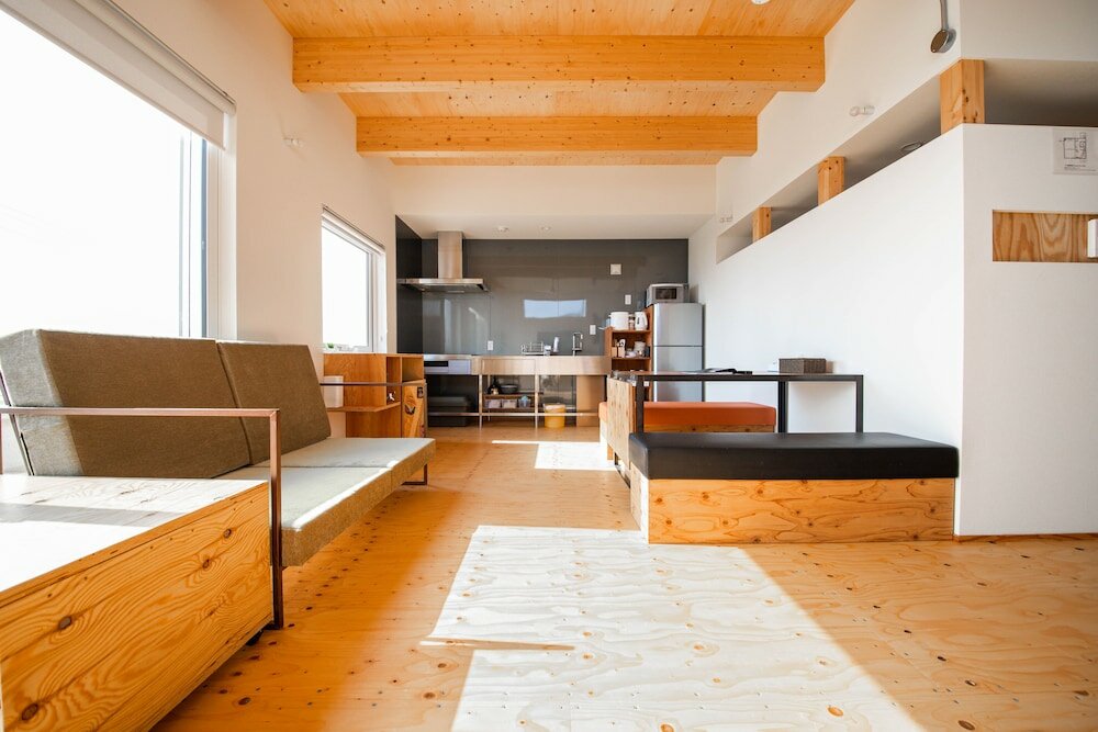 Фото Sunny Side House