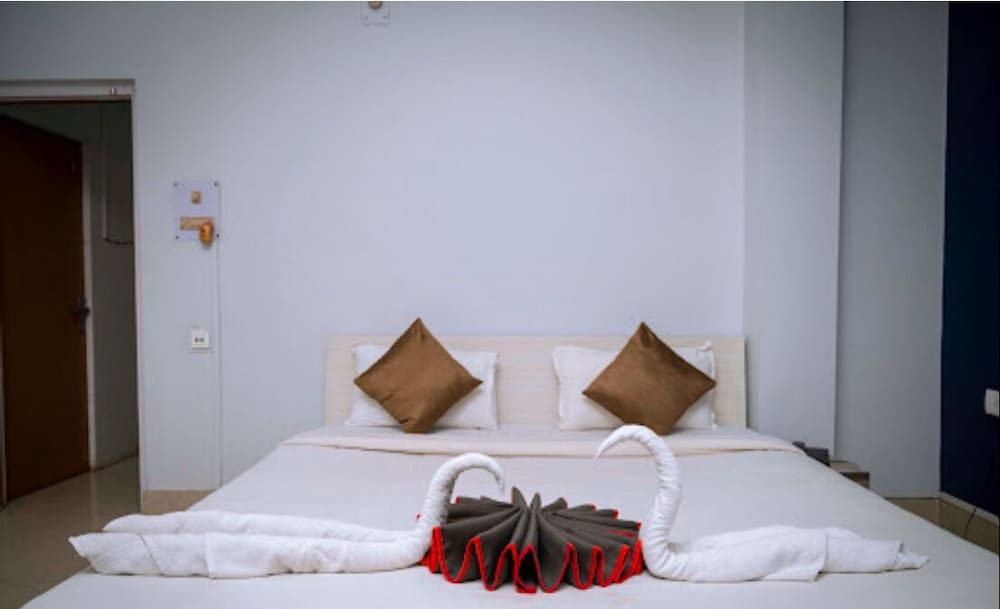 Фото Gs Residency