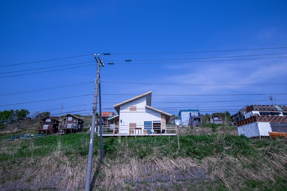 Фото Sunny Side House