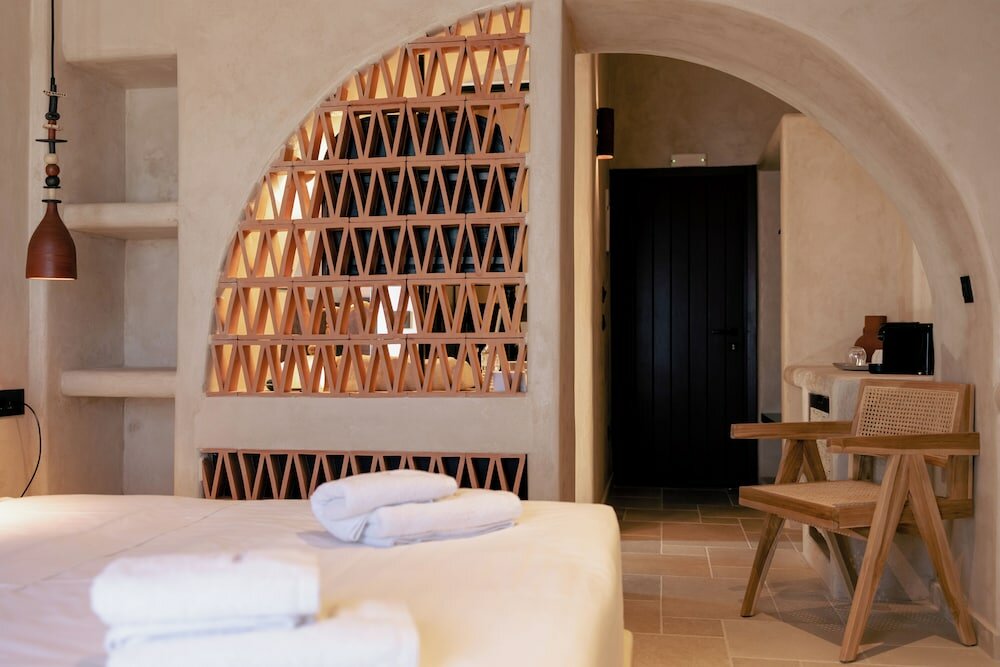 Фото Meroviglia Boutique Hotel