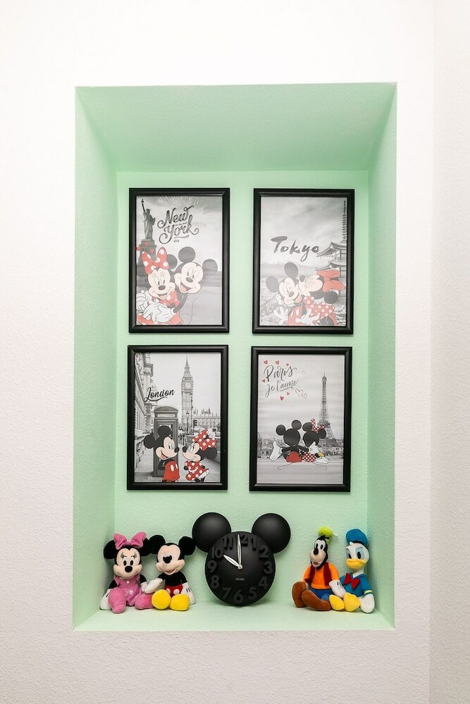 Фото Great Escape to The Enclaves