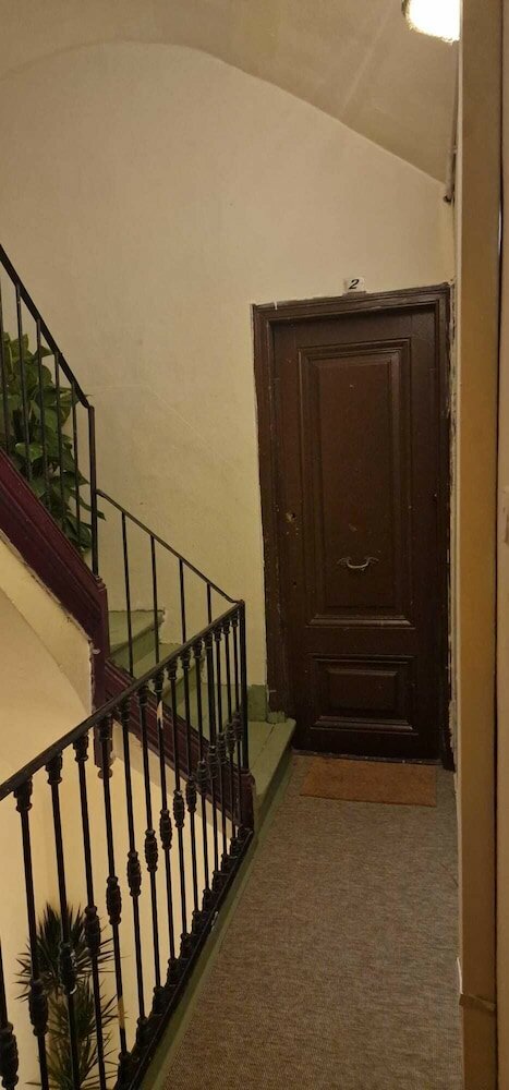 Фото Clandestino Suites