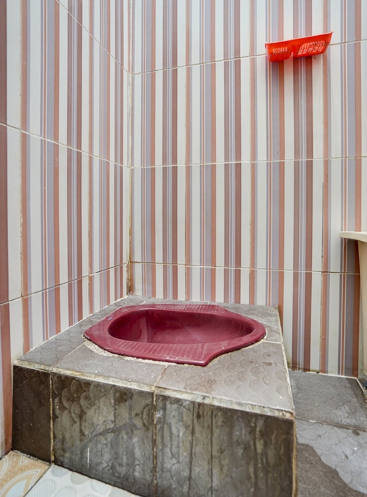 Фото Oyo 91747 Gamping Homestay Syariah