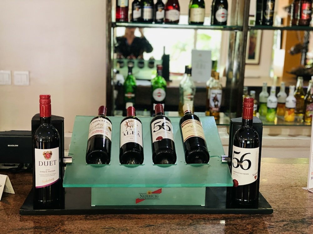 Фото La Cour - Hotels