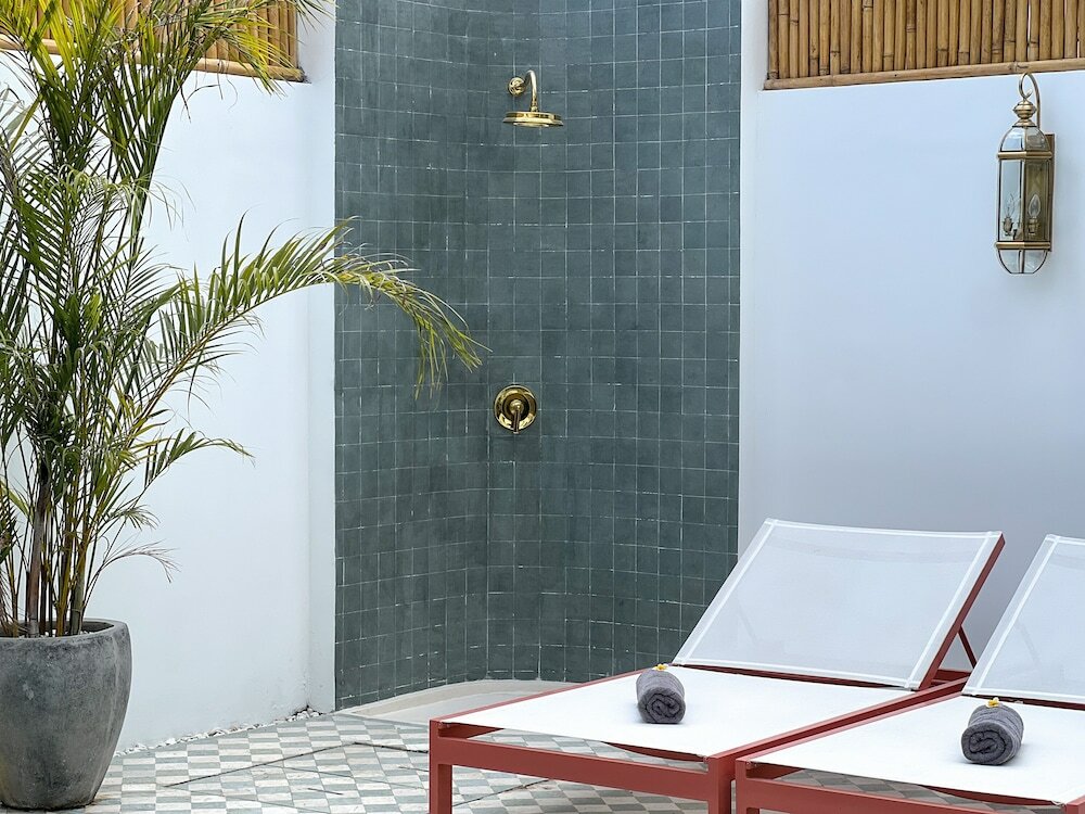 Фото No Rush Villas