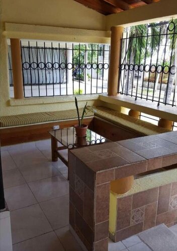 Гостиница Caribbean Hotel Santo Domingo в Санто-Доминго