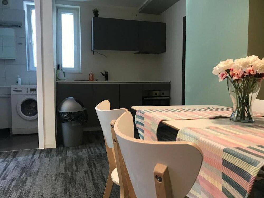 Фото One bedroom apartment