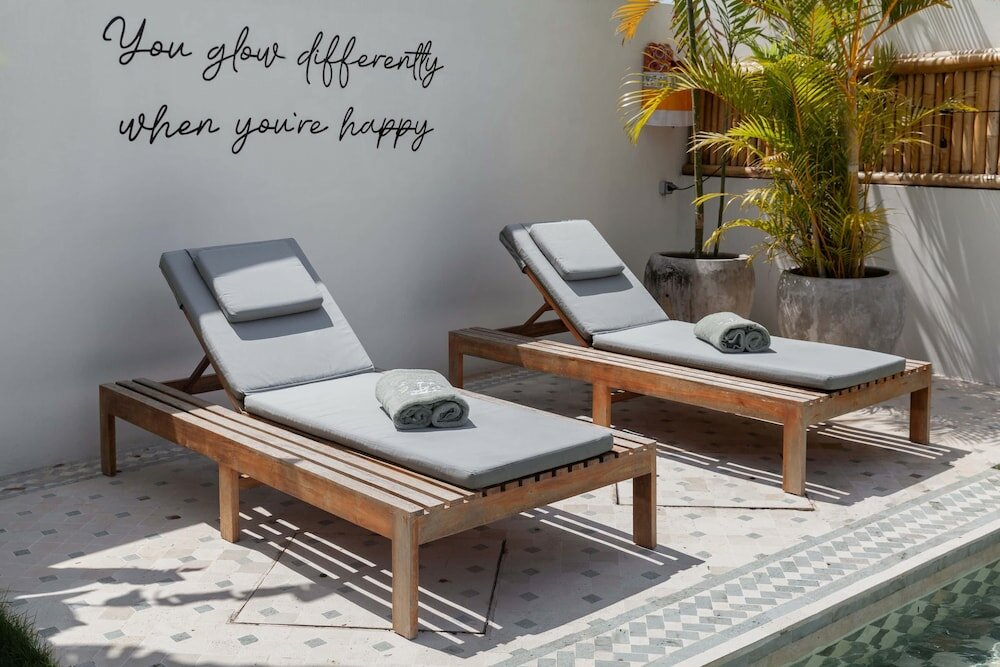 Фото No Rush Villas