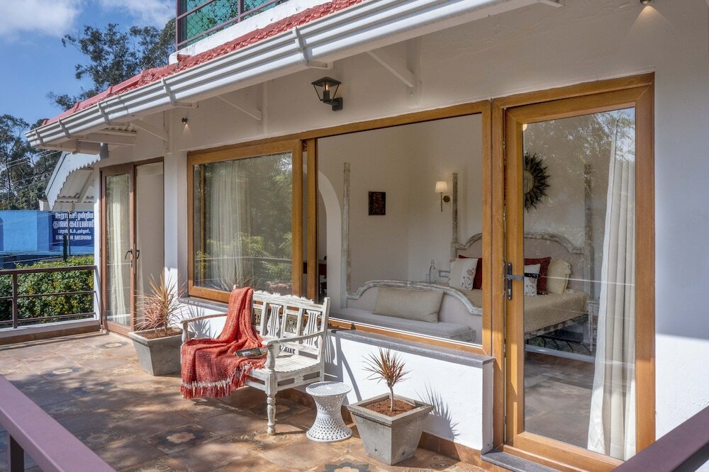 Фото Amã Stays & Trails Werifesteria, Coonoor