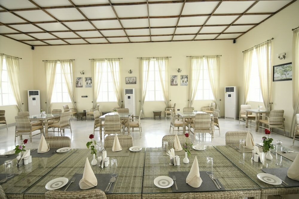 Фото The Tiger Villa Ranthambore