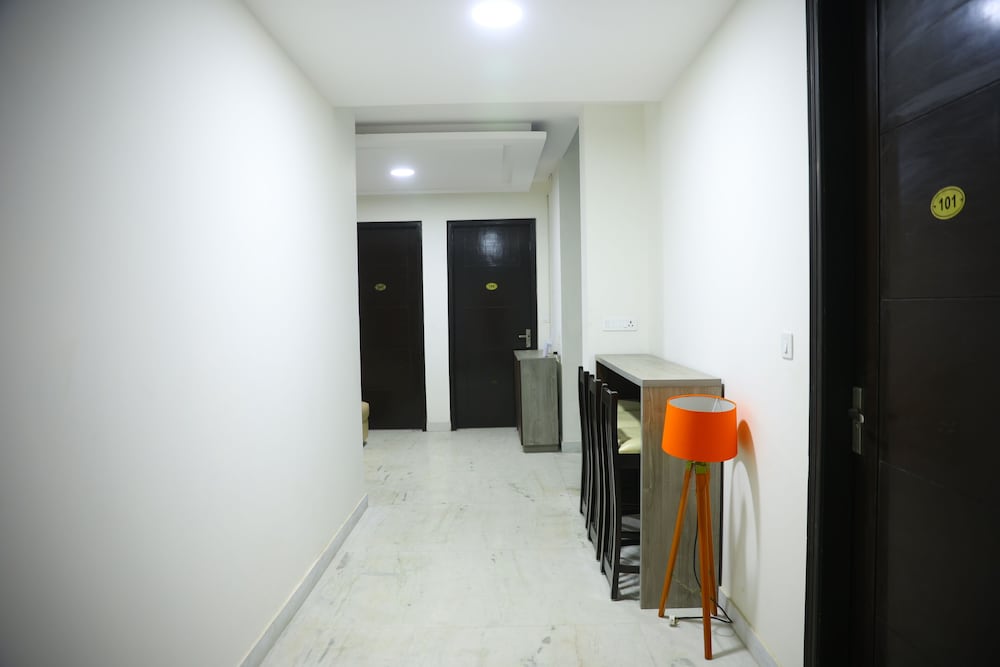 Фото The Ayali Suites & Apartments