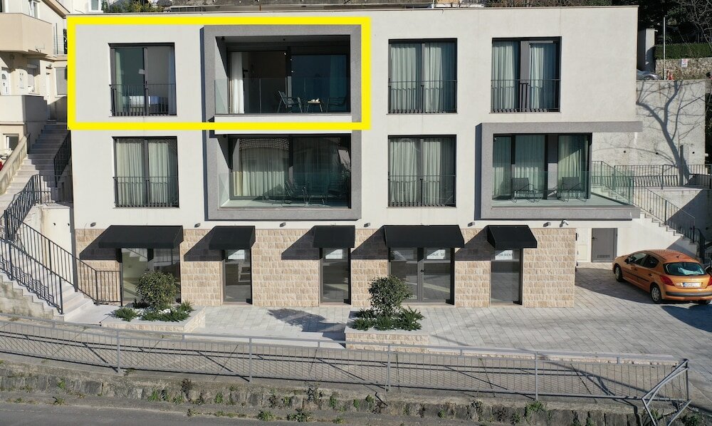 Фото Solaris Lux Apartments