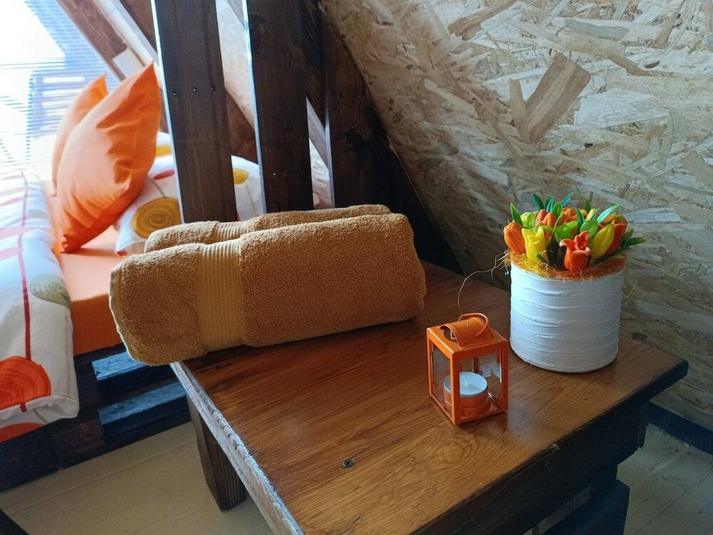 Фото Bosnian Pyramid Glamping