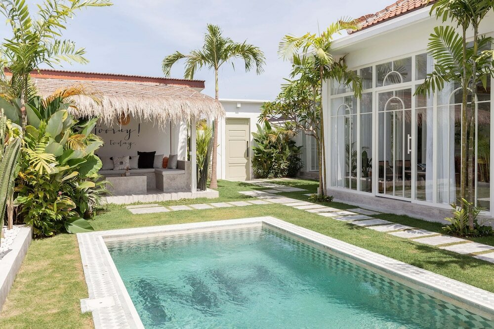 Фото No Rush Villas