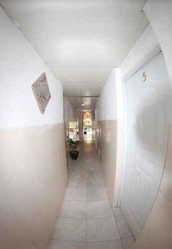 Гостиница Caribbean Hotel Santo Domingo в Санто-Доминго
