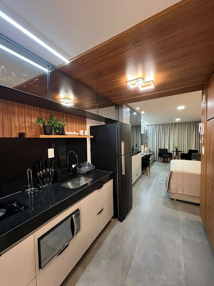 Фото Unity Cabo Branco