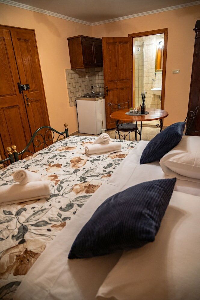 Фото Apartments Riposo