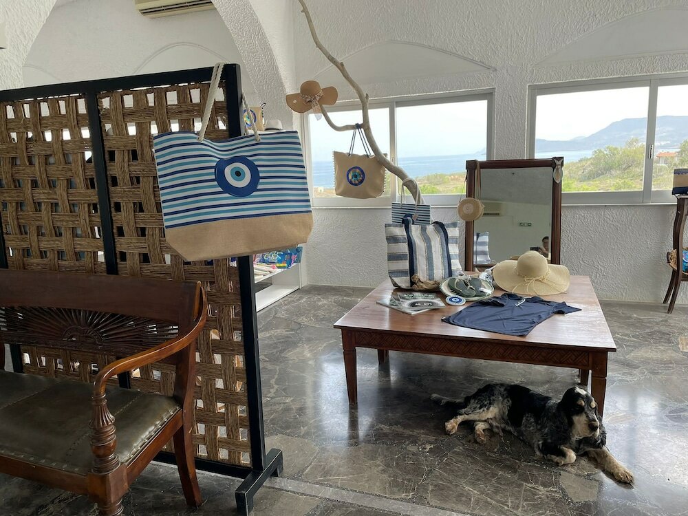 Фото Lassion Golden Bay