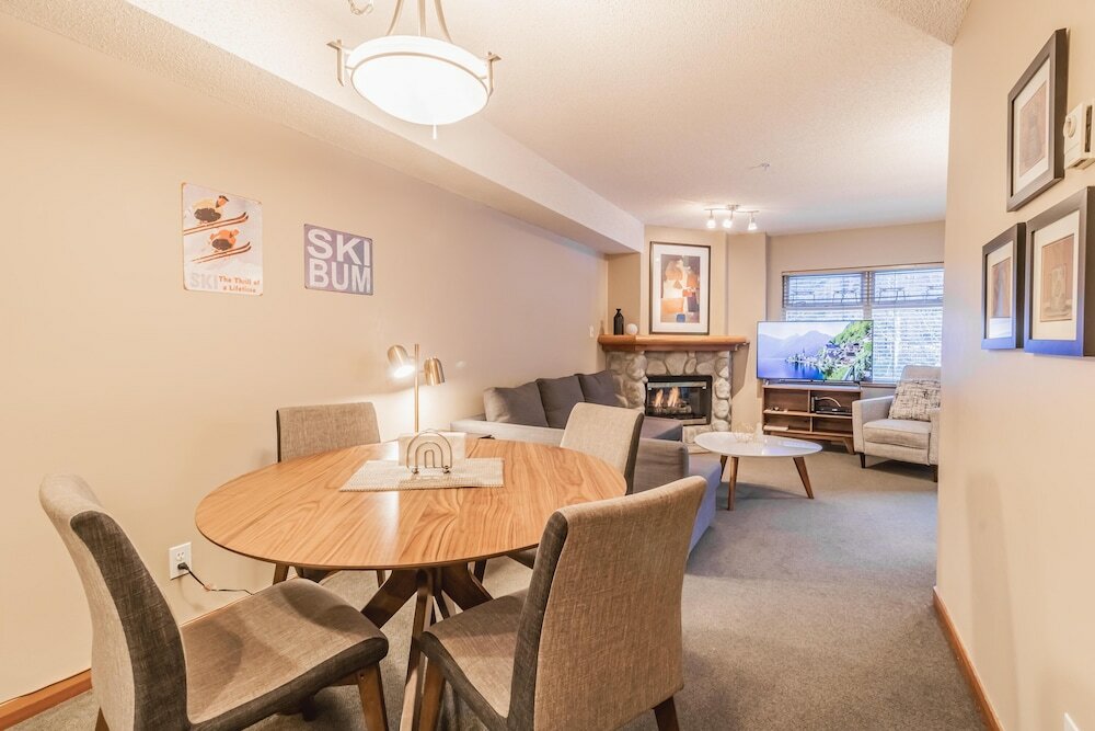 Фото Whistler Vacation Club Lake Placid Lodge - 225