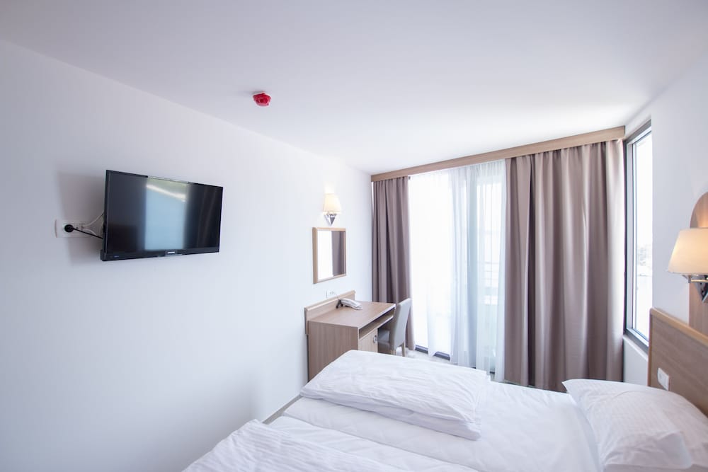 Фото Hotel Villa Paradiso