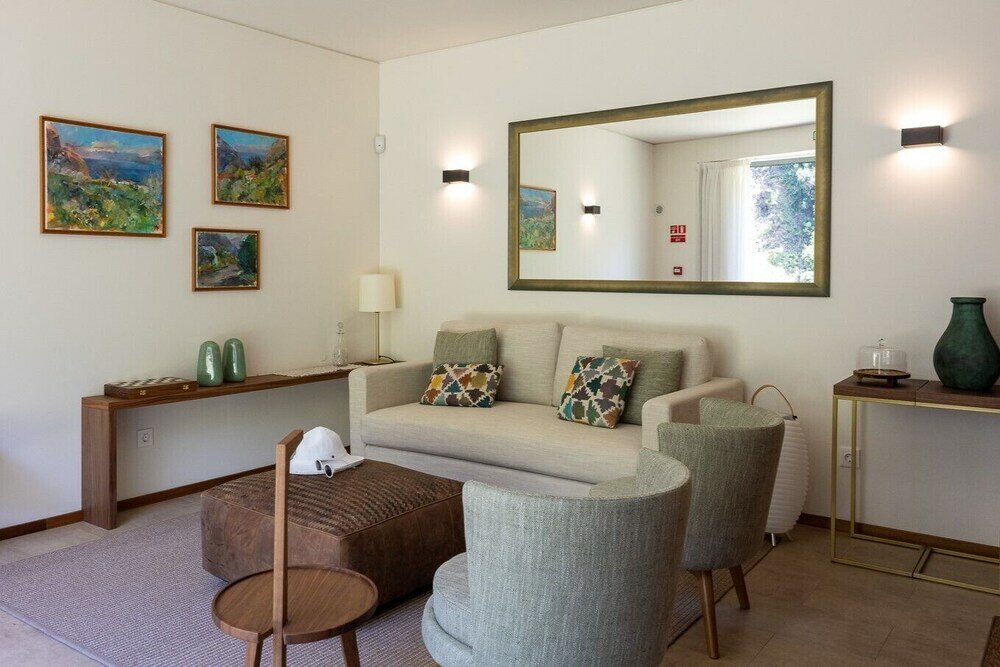 Фото Terrabona Nature & Vineyards