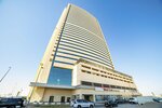 Abidos Holiday Homes (6, 3rd Street, Wadi Al Safa 5, Dubai Land, Dubai), short-term housing rental