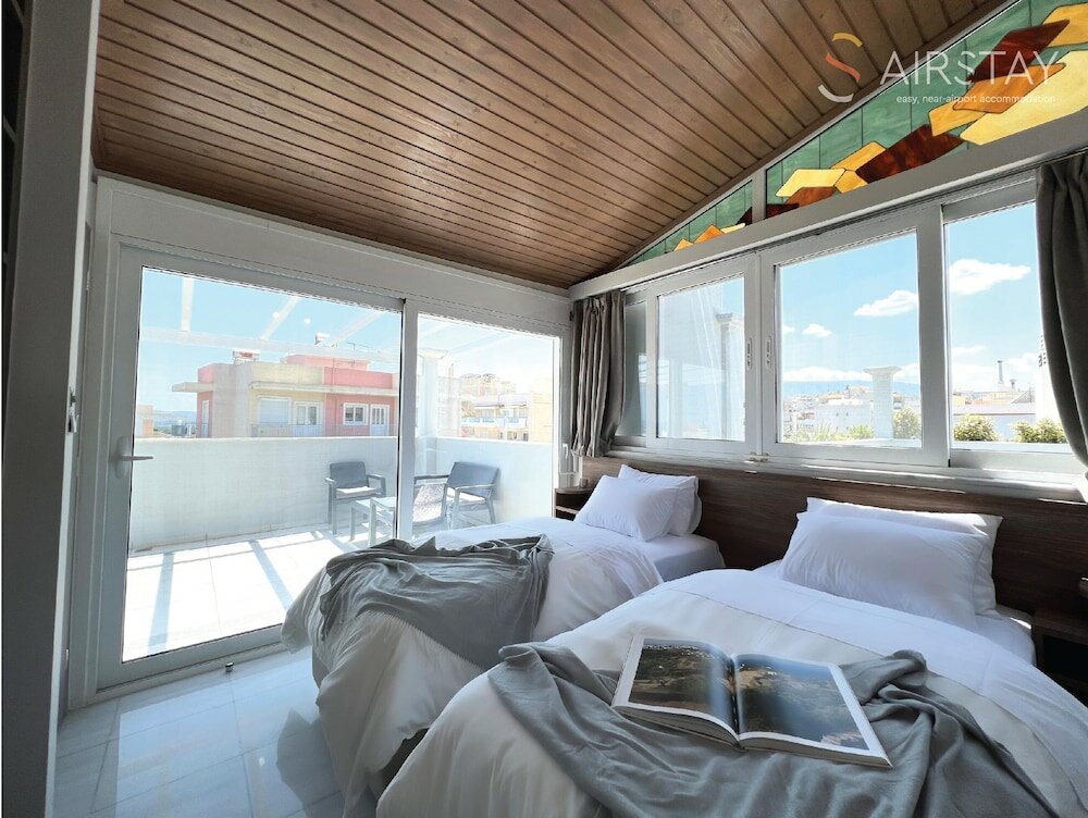 Фото Elise Apartment Airport by Airstay