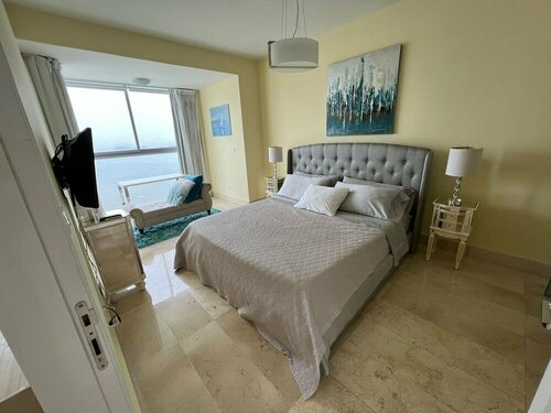 Гостиница Yoo Apartamento в Панаме