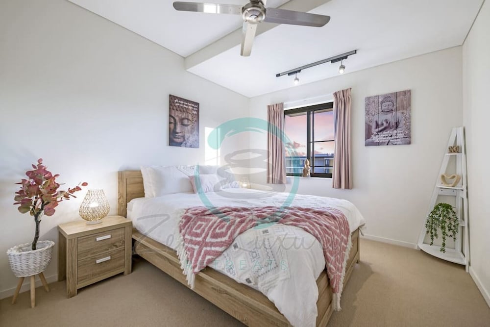 Фото Zen Peninsula - 3 Br Waterfront Apt