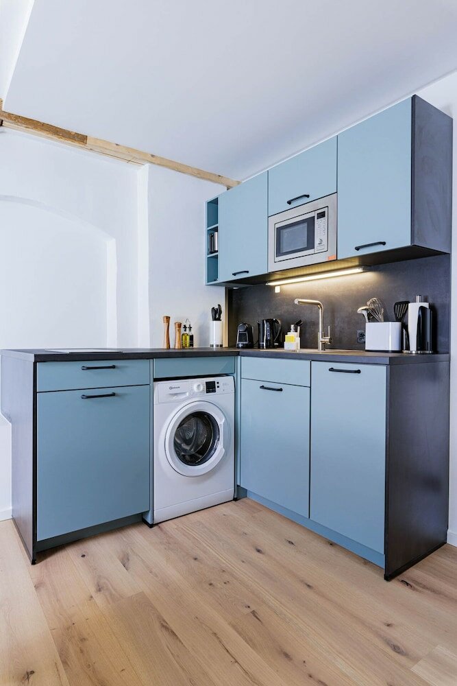 Фото Limehome Dachau Konrad-Adenauer-Str