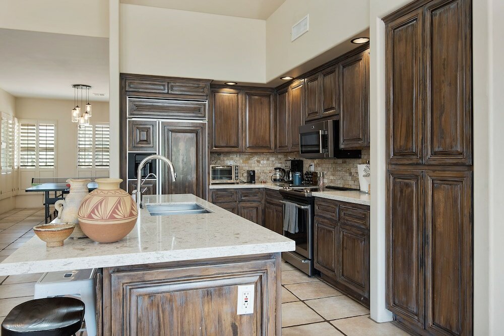 Фото Restorative Oasis Ranch w Pool SPA