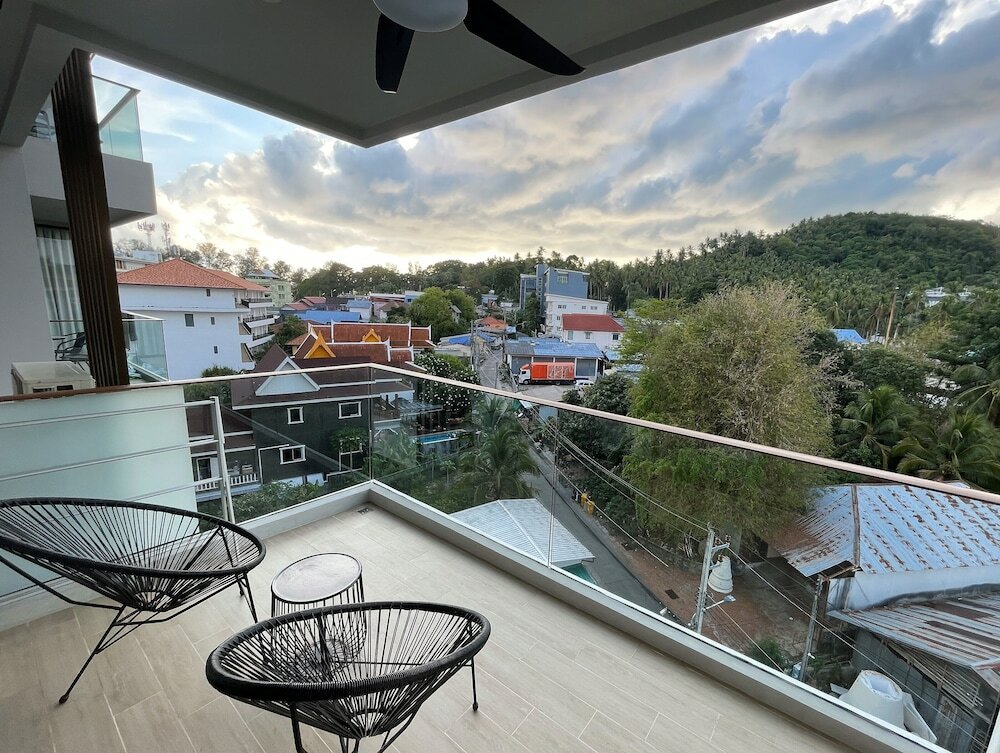 Фото Palmyrah Surin by Lofty