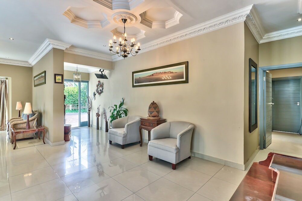 Фото Villa Jesdene