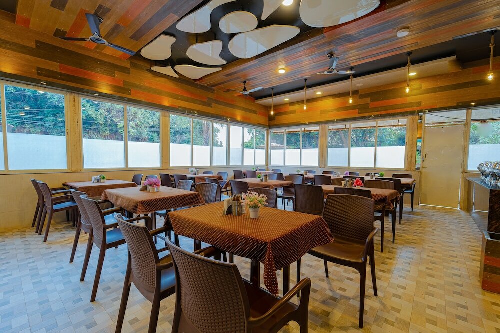 Фото Hotel Apsara