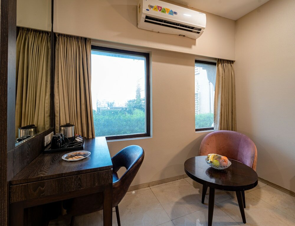 Фото Enrise by Sayaji Harda