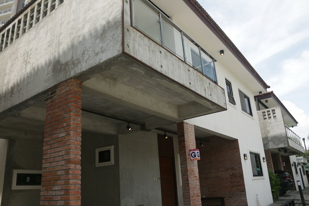 Фото Koregon Pool Villas