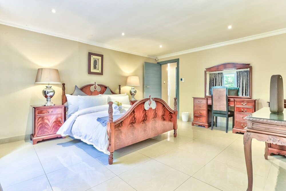 Фото Villa Jesdene