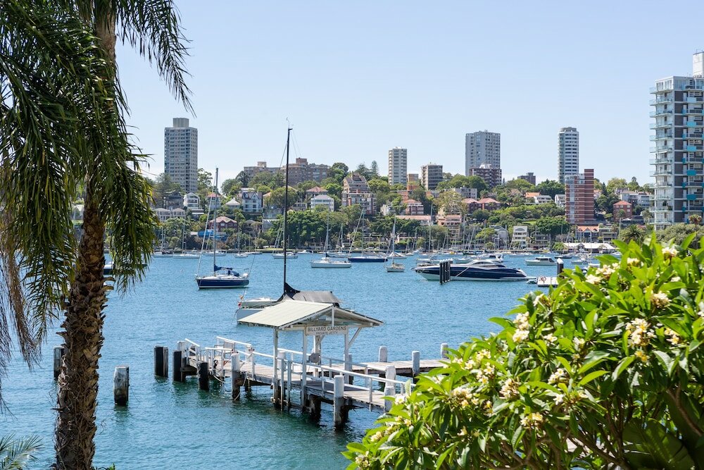 Фото Palm View Collective