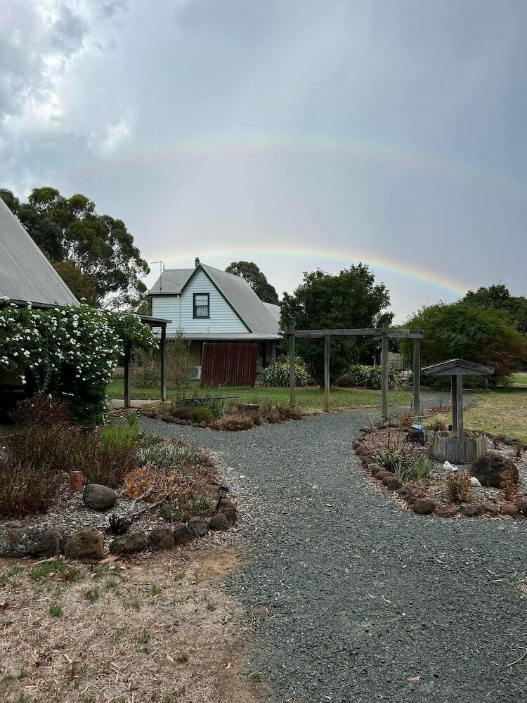 Фото Murray River SPA Retreat
