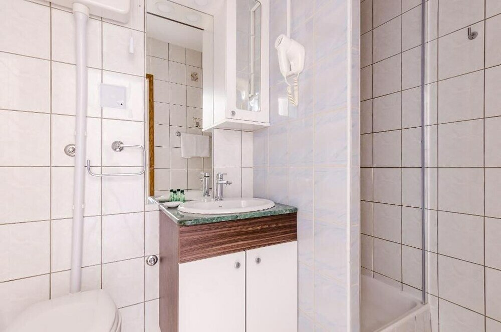 Фото Hotel Villa Paradiso