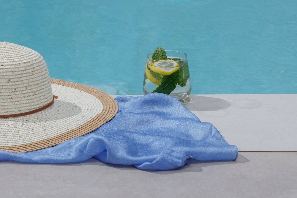 Фото Anassa Suites by Estia Adults Only