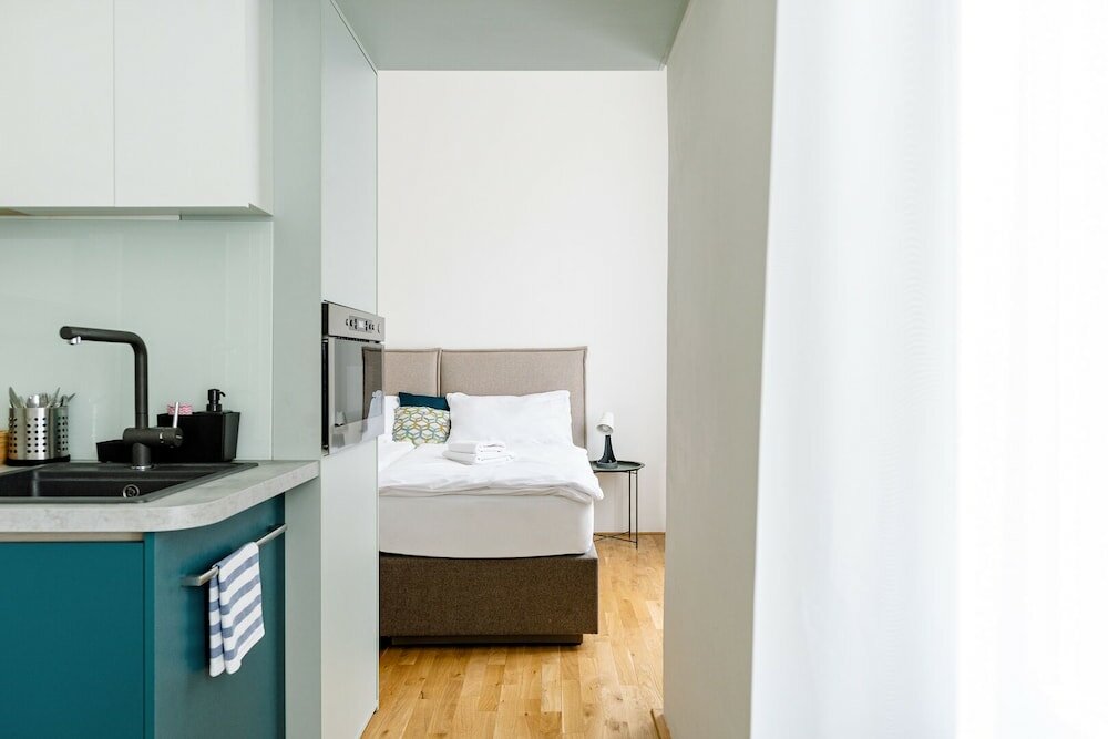 Фото Apartment Brno